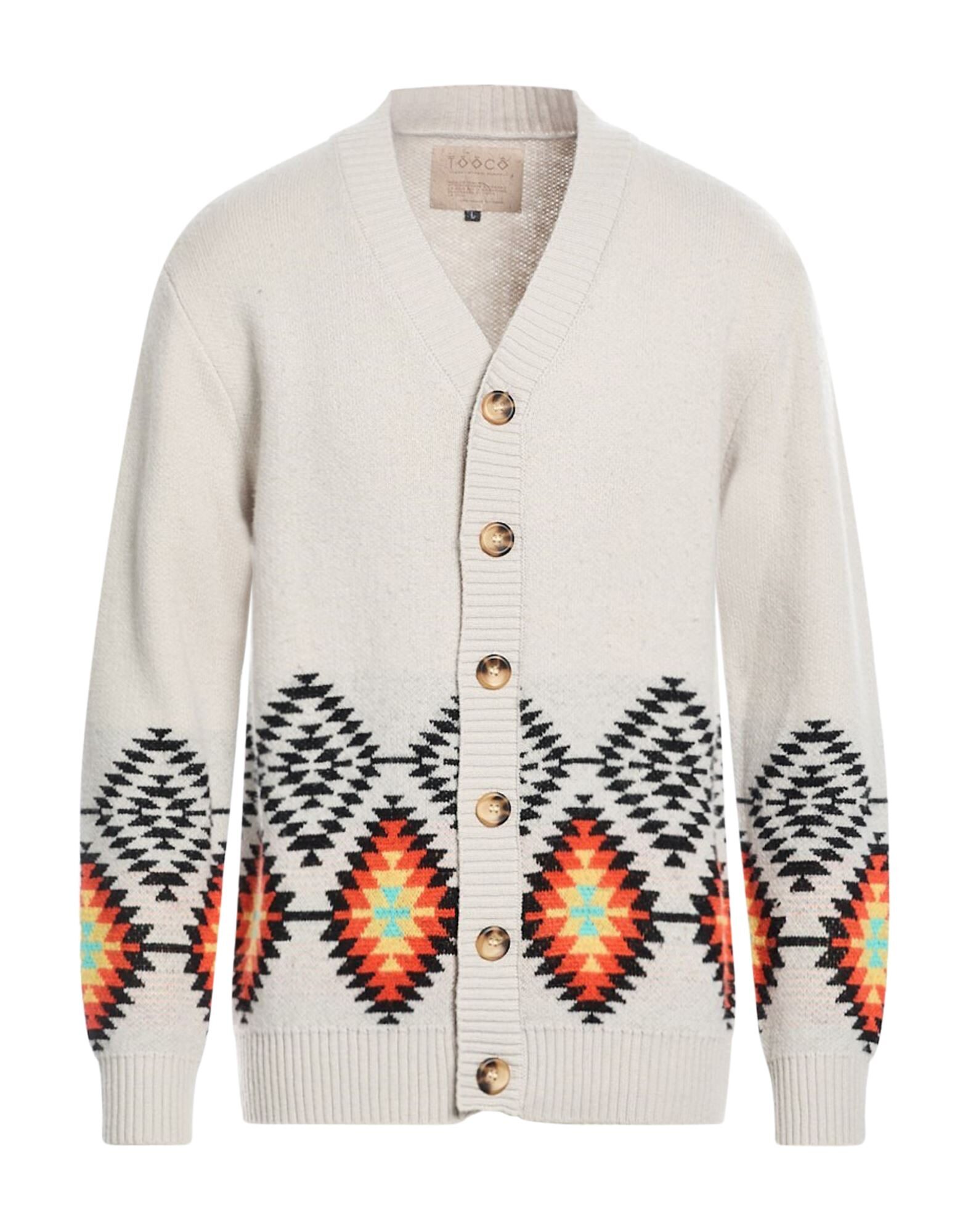 TOOCO - Cárdigans