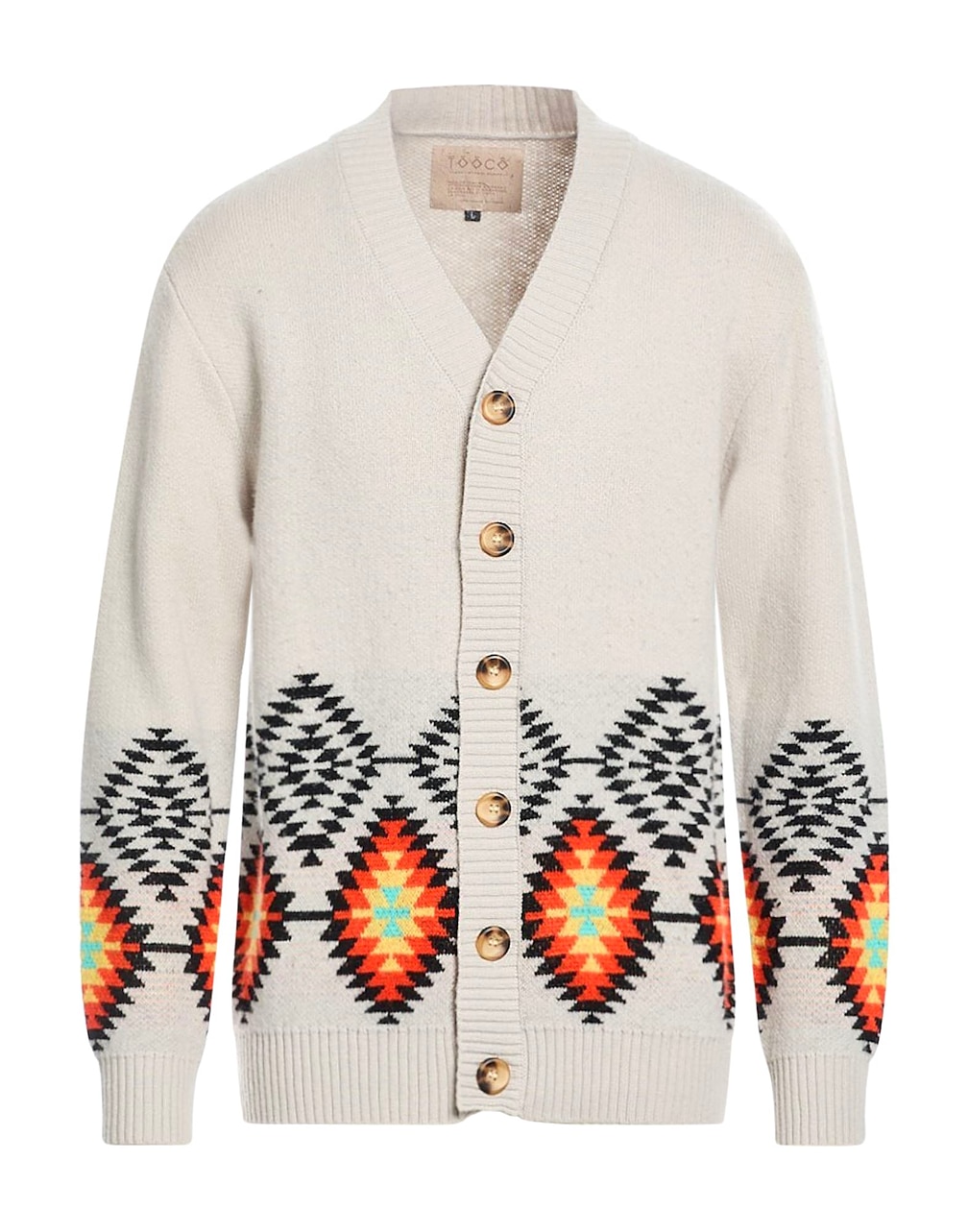 TOOCO - Cárdigans