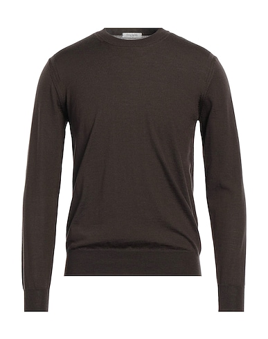PAOLO PECORA Jumper 100% Virgin Wool