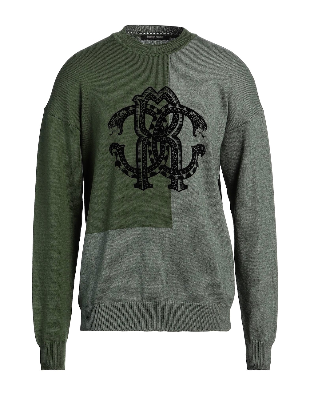 ROBERTO CAVALLI - Sweaters