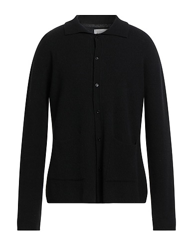 LANEUS Cardigan 85% Merino Wool, 15% Cashmere