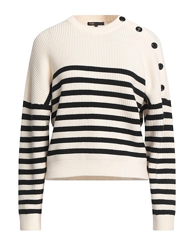 MAJE Jumper 49% Viscose, 30% Polyester, 21% Polyamide