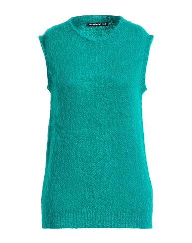 DEPARTMENT 5 Jumper 50% Mohair wool, 30% Polyamide, 20% Wool