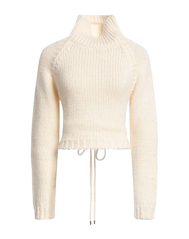 MAJE Cols roulés 40% Acrylique, 30% Laine d'alpaga, 30% Laine