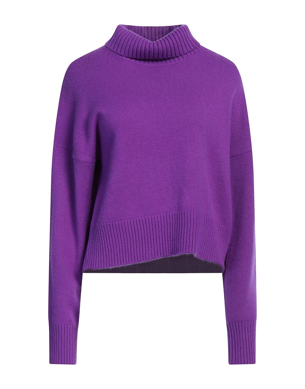 MAJE - Rollkragenpullover