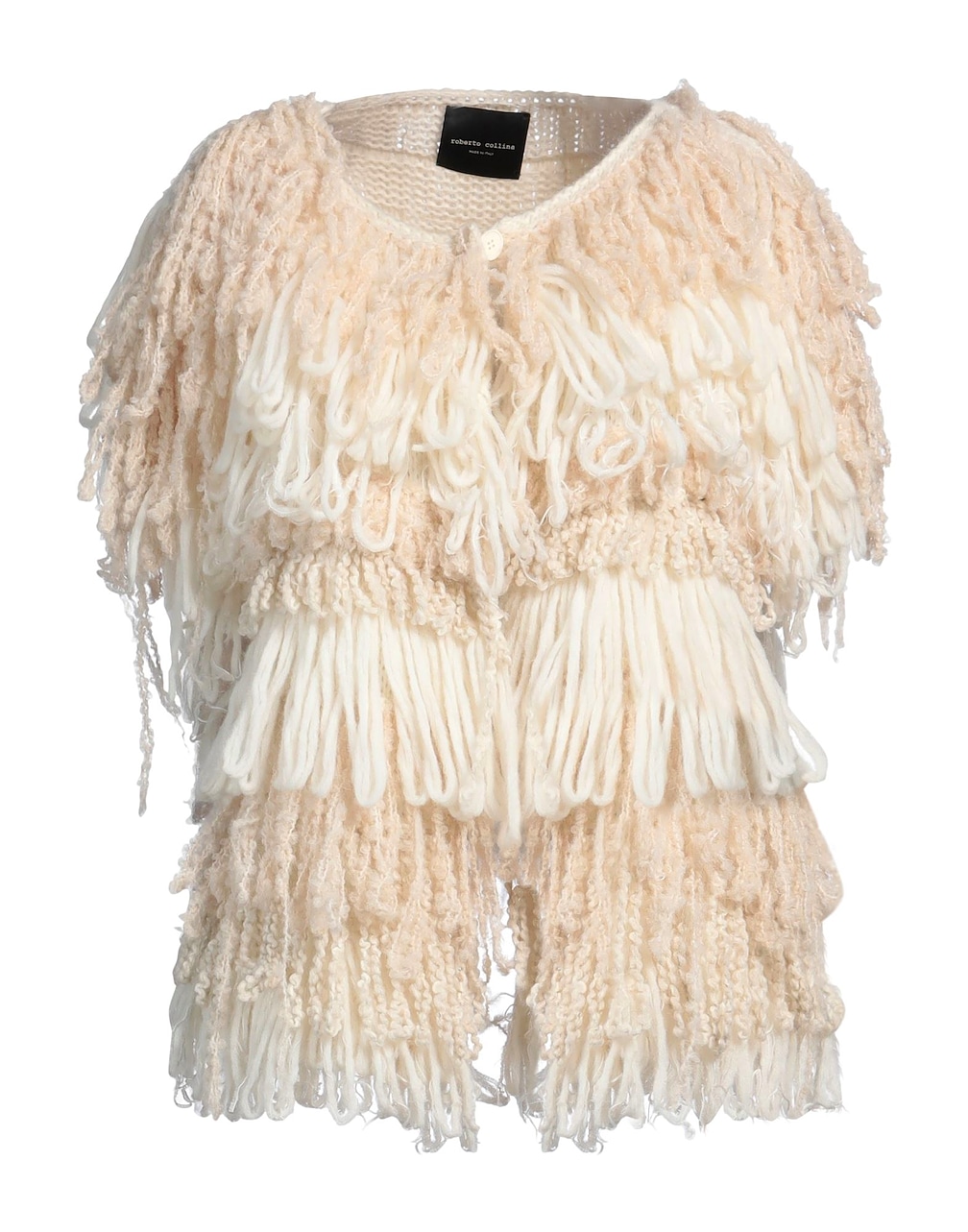 ROBERTO COLLINA - Cardigans