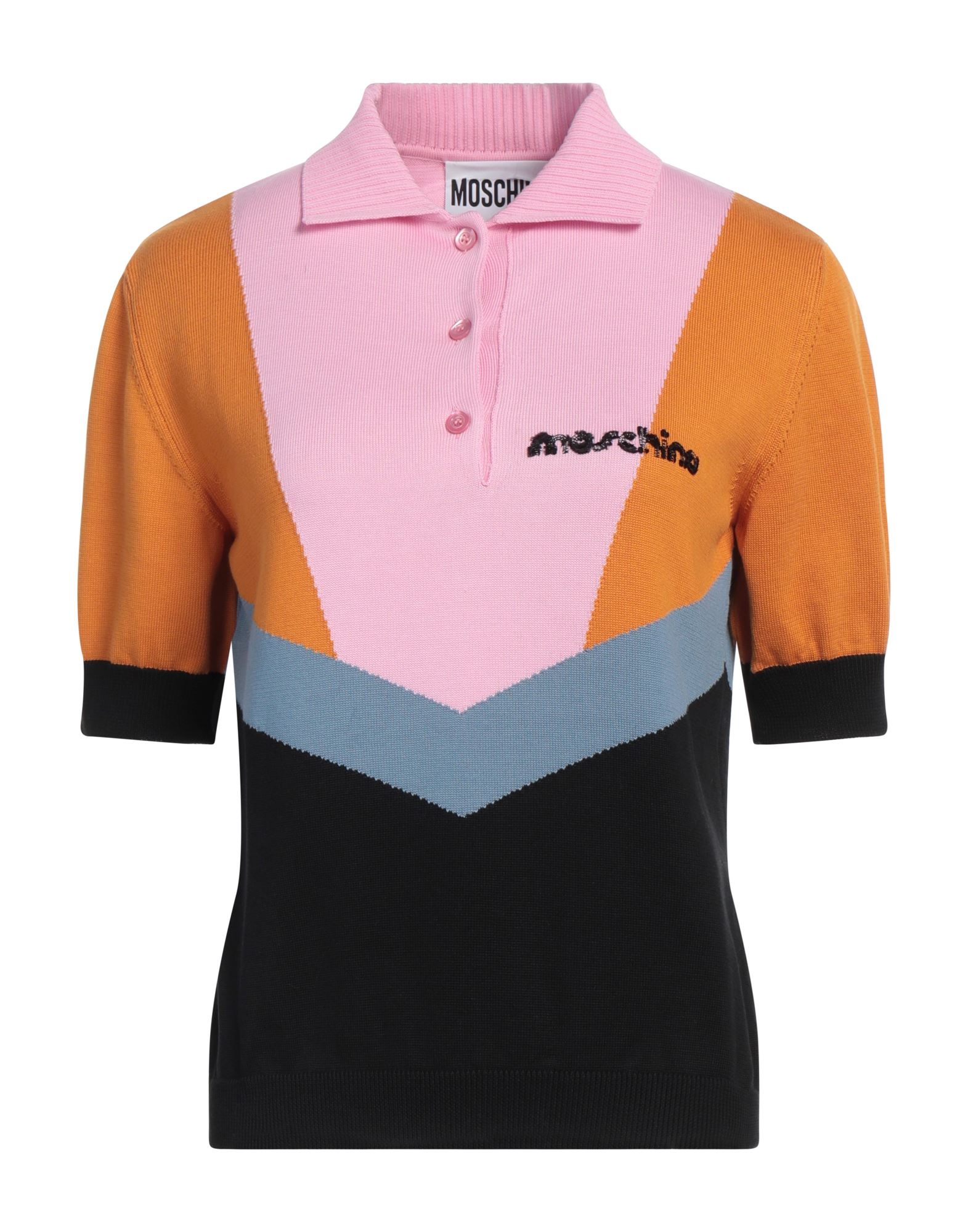 MOSCHINO - Πουλόβερ