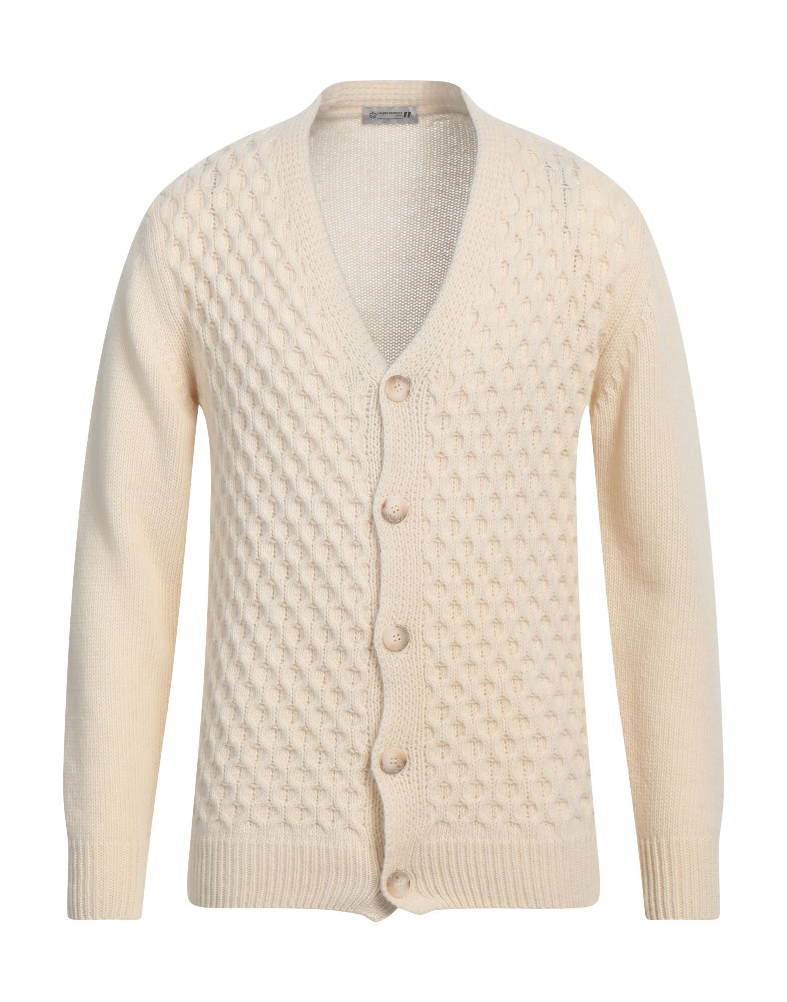 DANIELE ALESSANDRINI HOMME - Cardigans