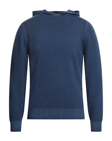 FILIPPO DE LAURENTIIS Pullover Avio 90% Super 120s Lana, 10% Cachemire