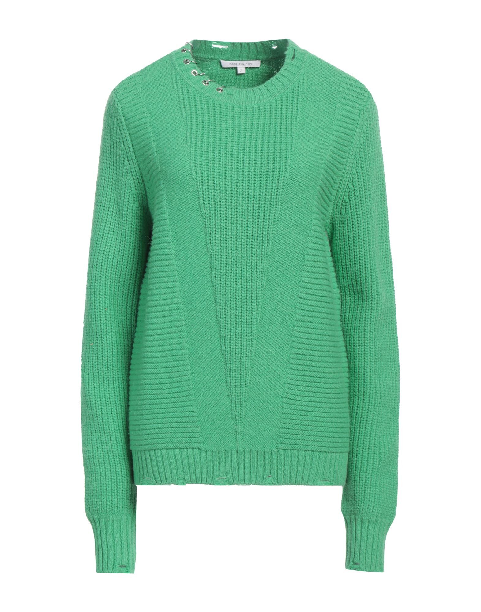 PATRIZIA PEPE - Πουλόβερ