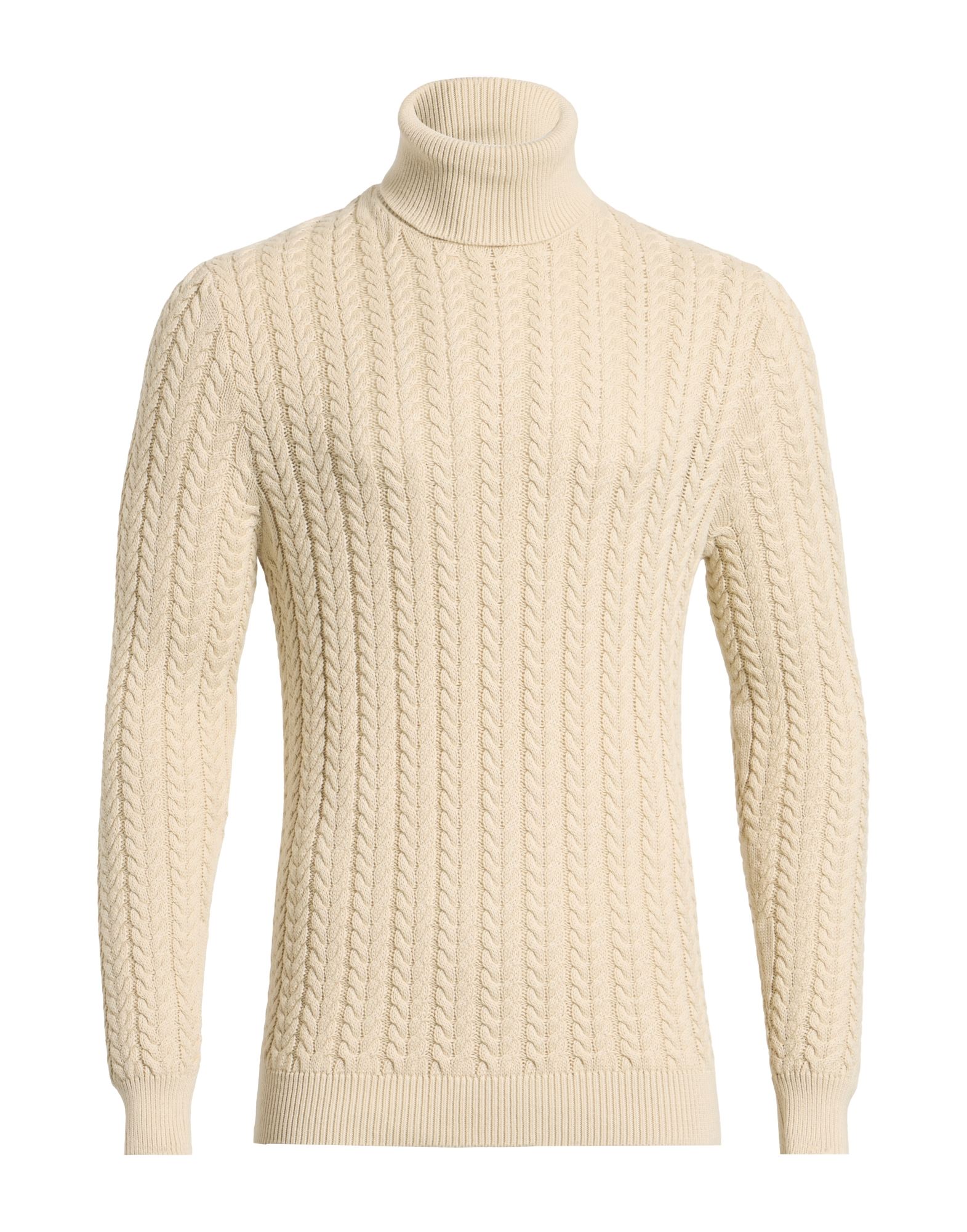 SELECTED HOMME - 터틀넥