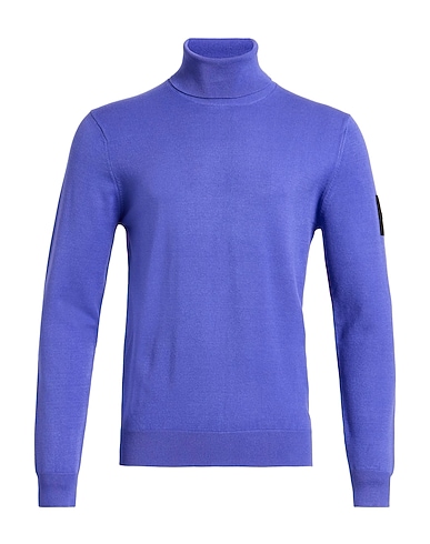 OUTHERE Dolcevita Viola 72% Viscosa riciclata, 28% PBT - Polibutilentereftalato