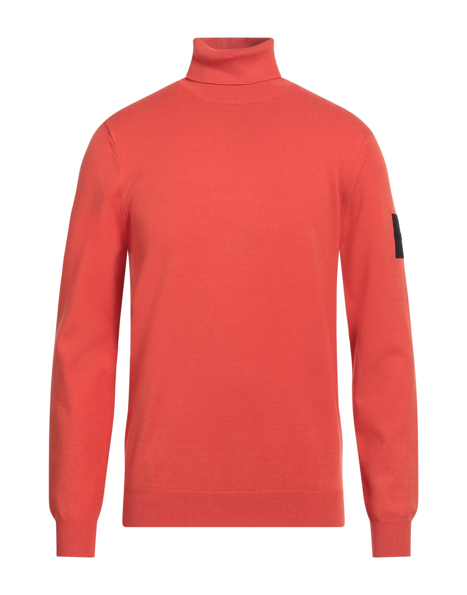 OUTHERE - Turtlenecks