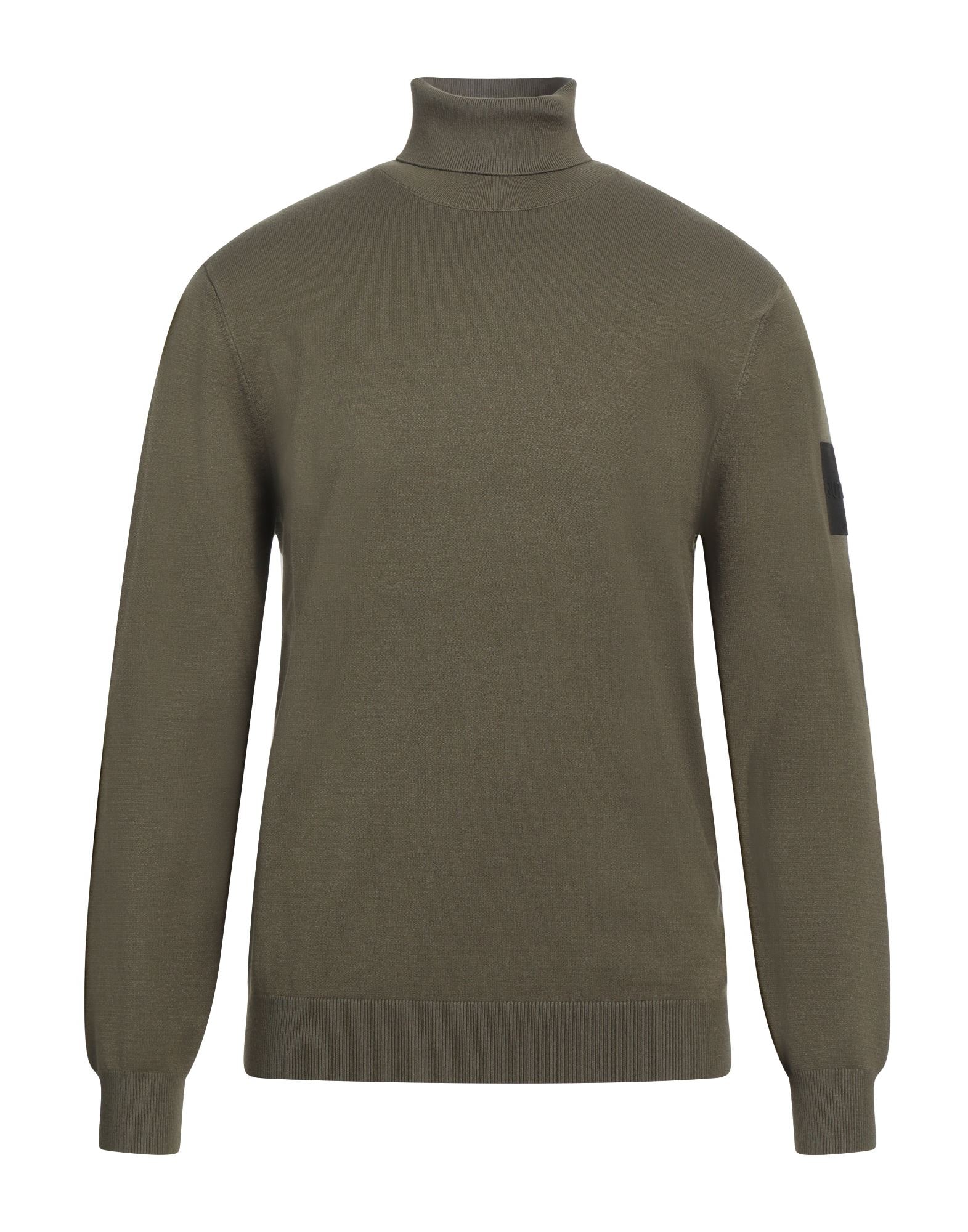 OUTHERE - Turtlenecks