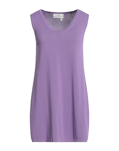 LOVELY by MAGLIFICIO DI VERONA Jumper 88% Viscose, 12% Polyamide