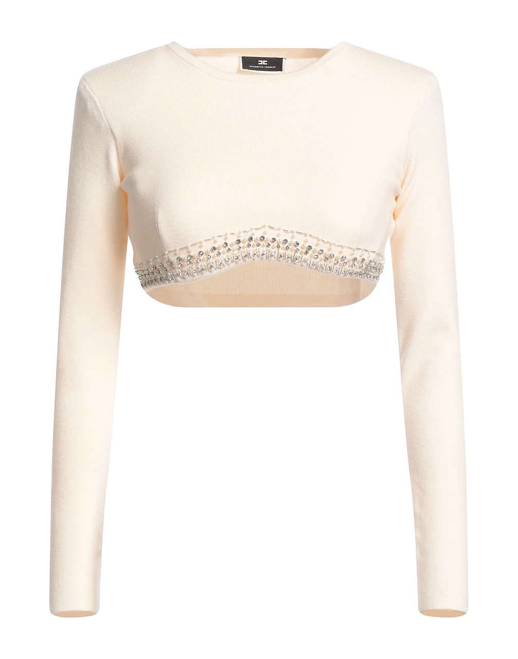 ELISABETTA FRANCHI - Sweaters