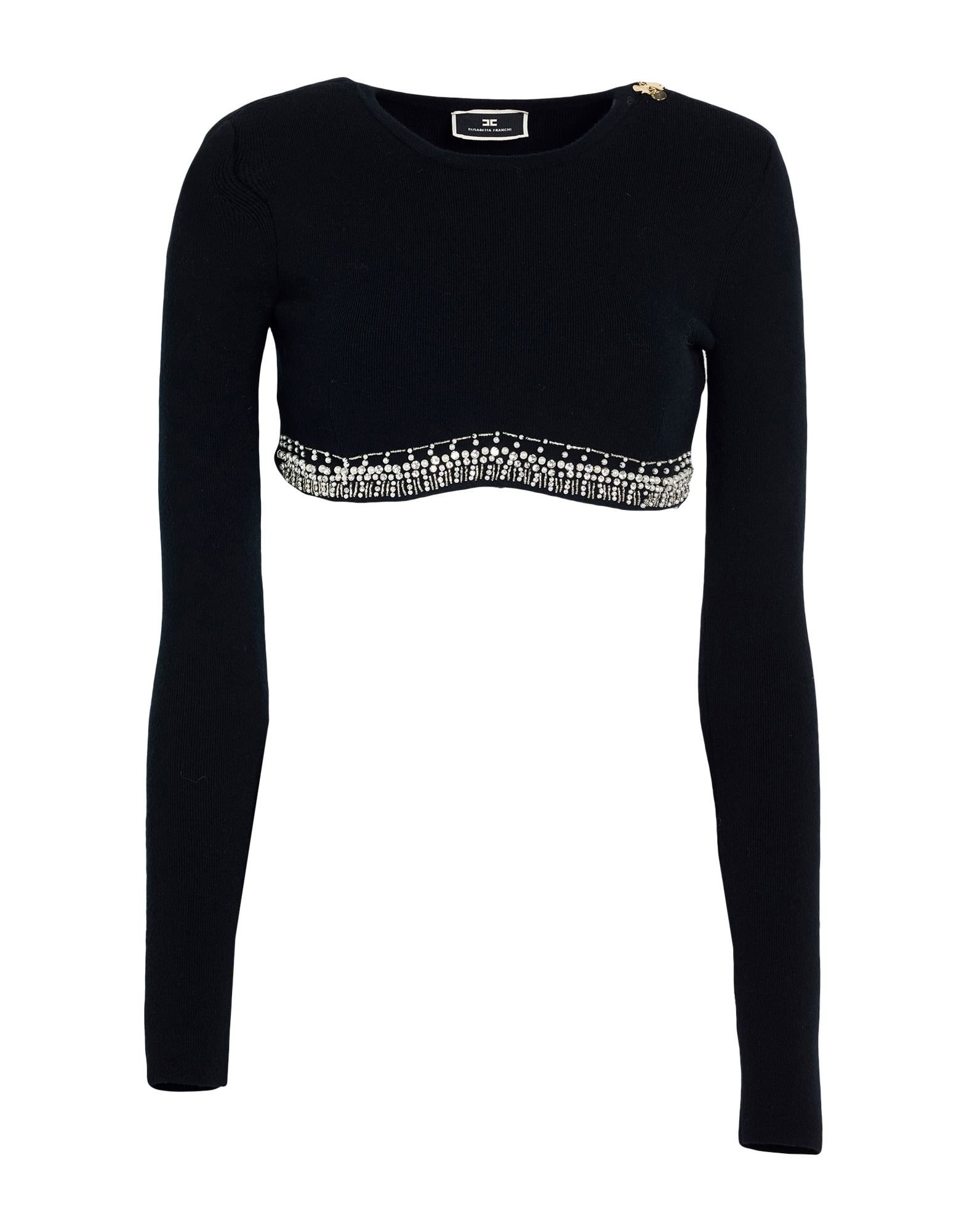 ELISABETTA FRANCHI - Pullover
