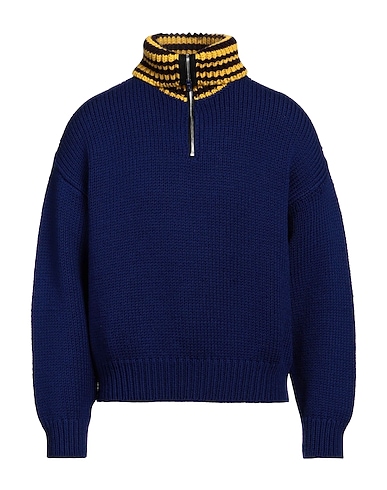 MARNI Sweater with zip 100% Virgin Wool