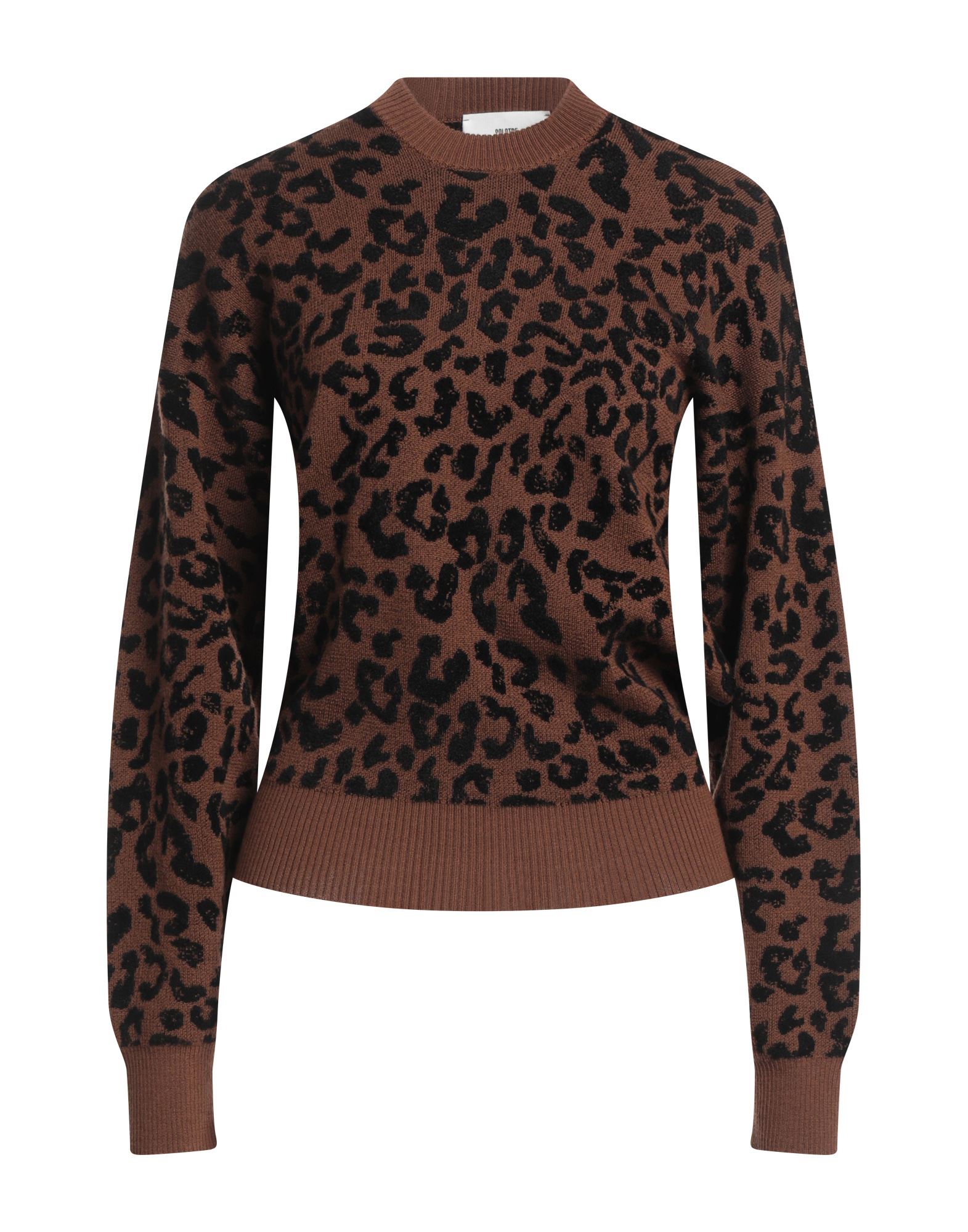 SOLOTRE - プルオーバー