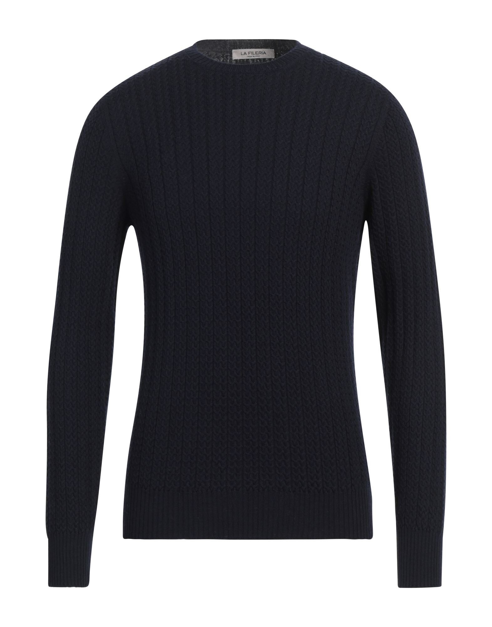 LA FILERIA Свитер 25390₽