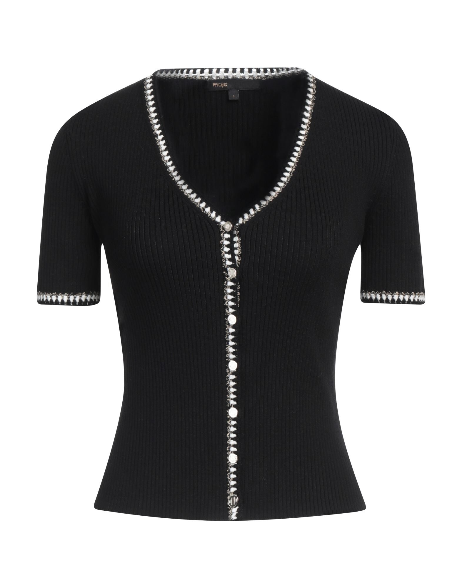 MAJE - カーディガン