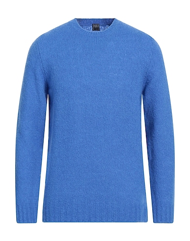 FEDELI Jumper 57% Virgin Wool, 28% Cashmere, 15% Polyamide