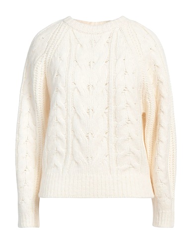 MAJE Jumper 51% Polyamide, 29% Alpaca wool, 20% Wool