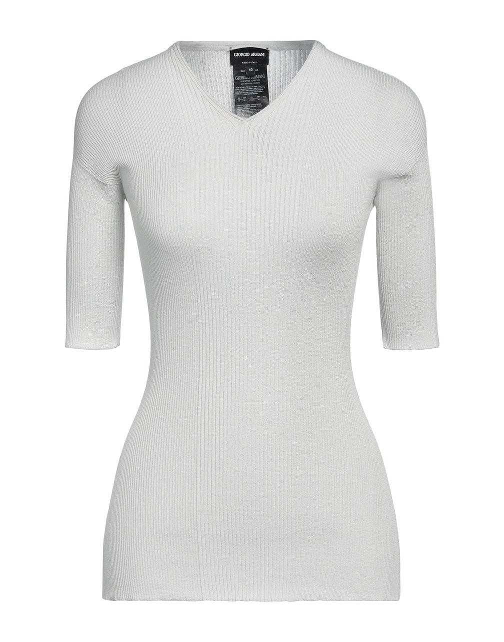 GIORGIO ARMANI - Πουλόβερ