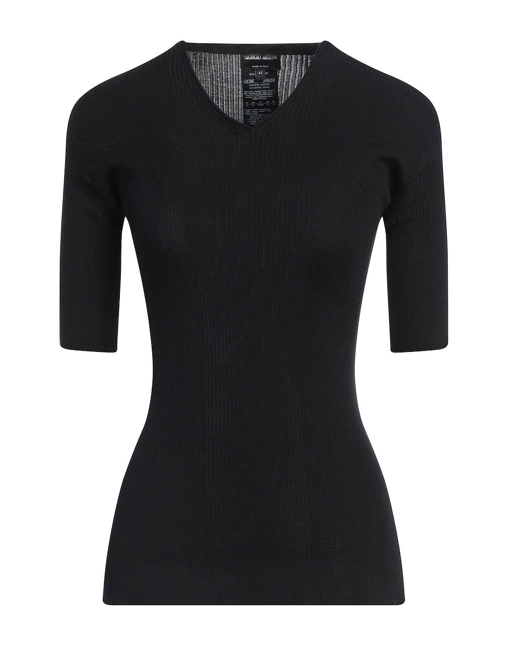 GIORGIO ARMANI - Sweaters