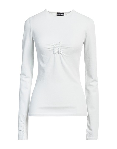 GIORGIO ARMANI Jumper 59% Viscose, 41% Polyester, Polyamide, Elastane