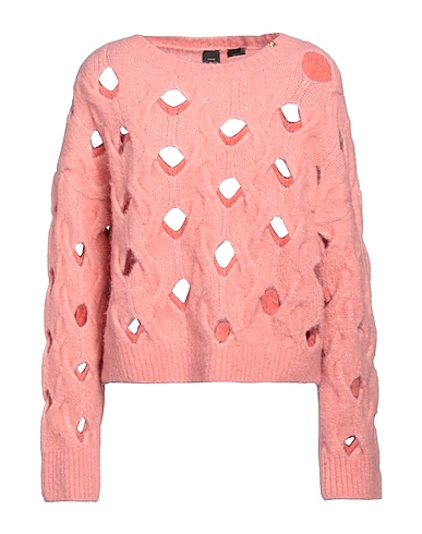 PINKO Pullover 43% Lana, 41% Poliammide, 14% Lana di alpaca, 2% Elastan