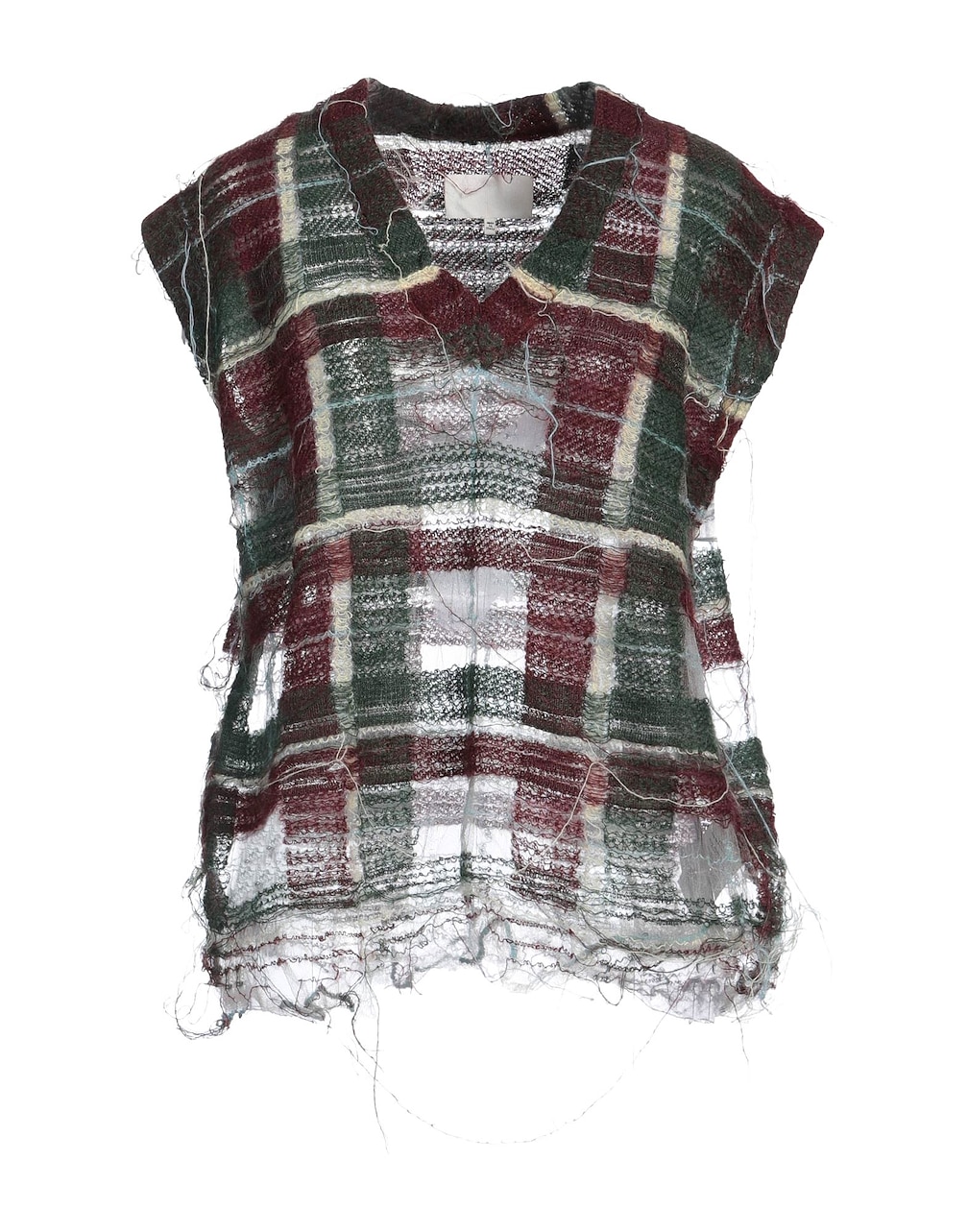 MAISON MARGIELA - Pullover