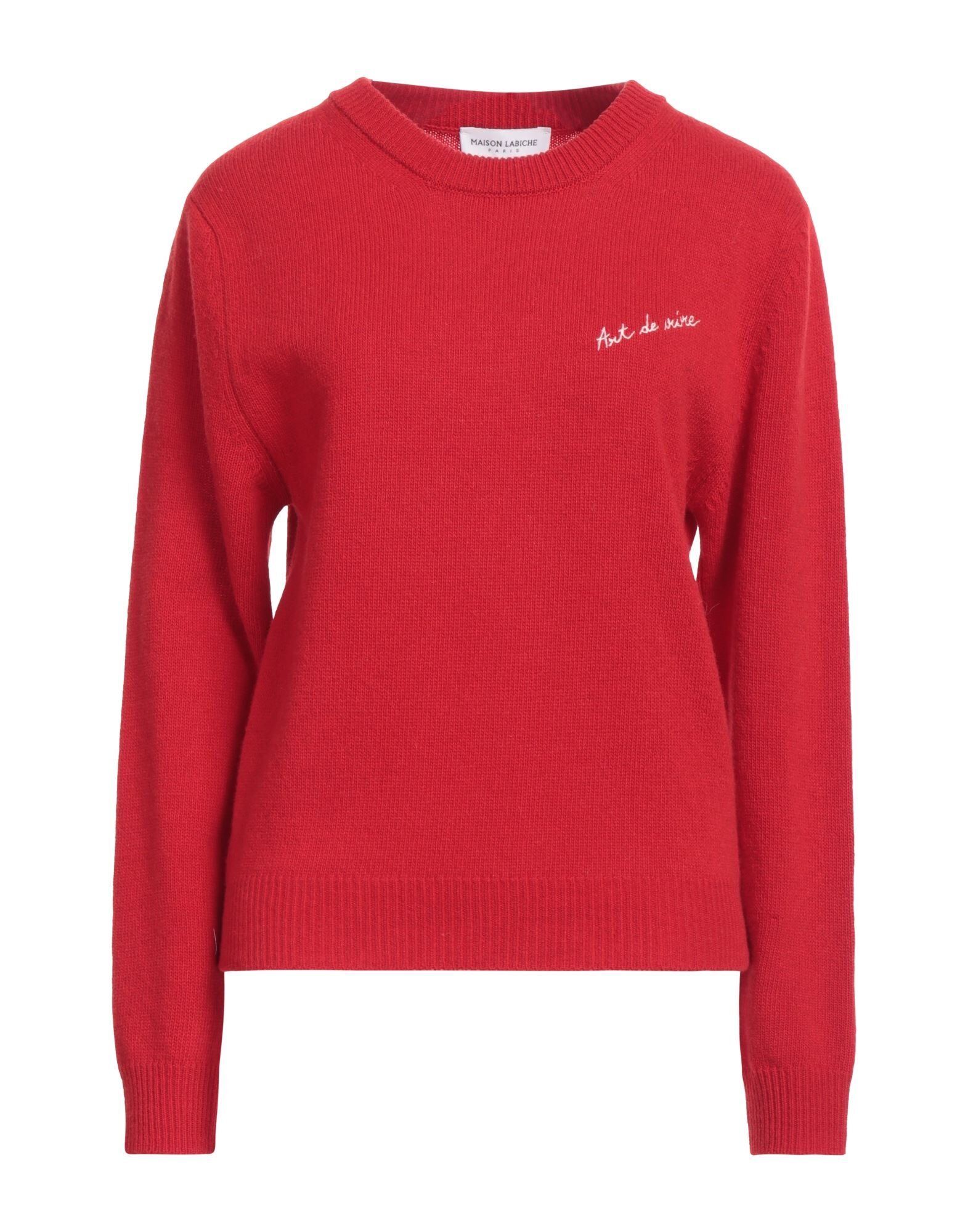 MAISON LABICHE - Свитеры