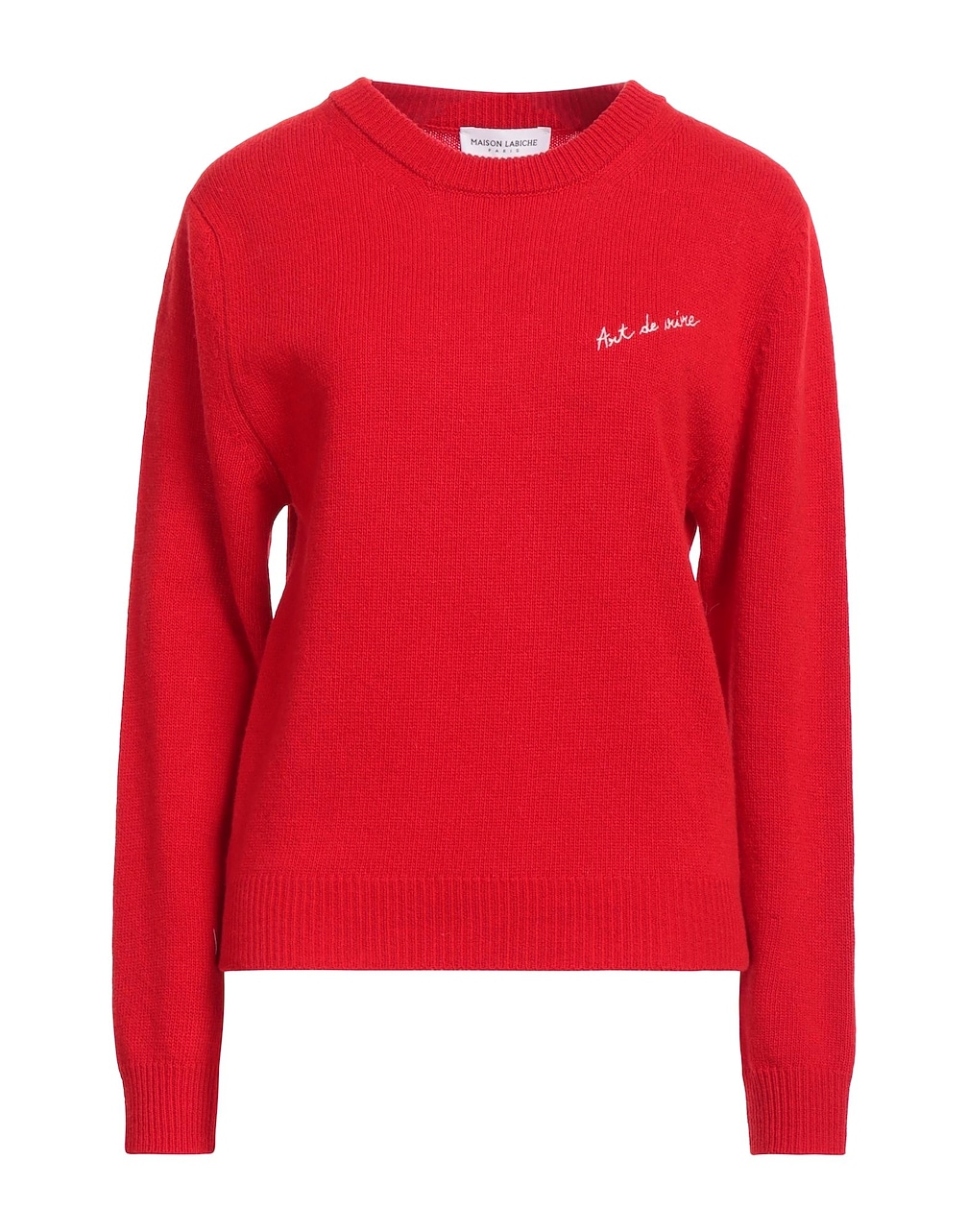 MAISON LABICHE - Sweaters