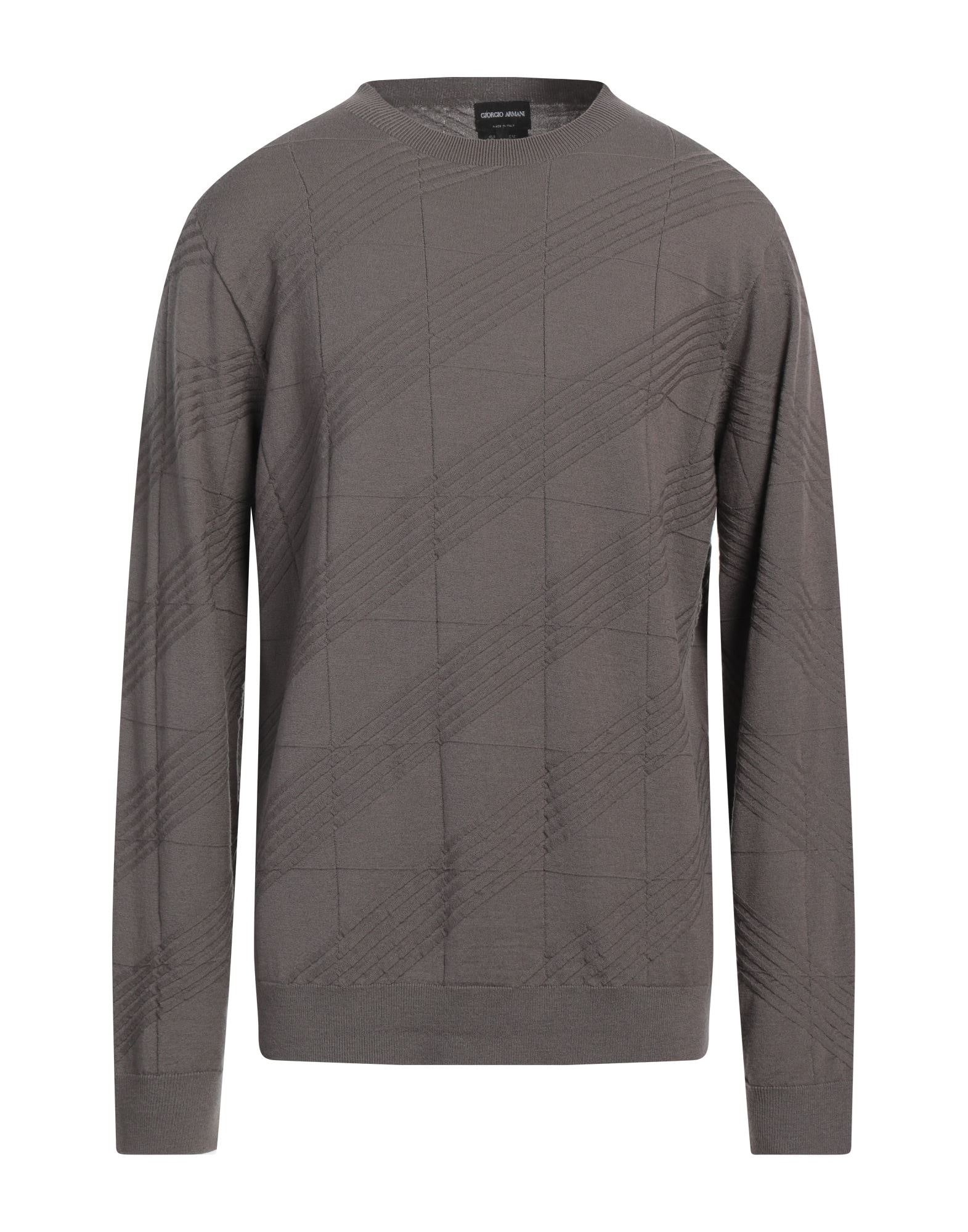 GIORGIO ARMANI - Pullover