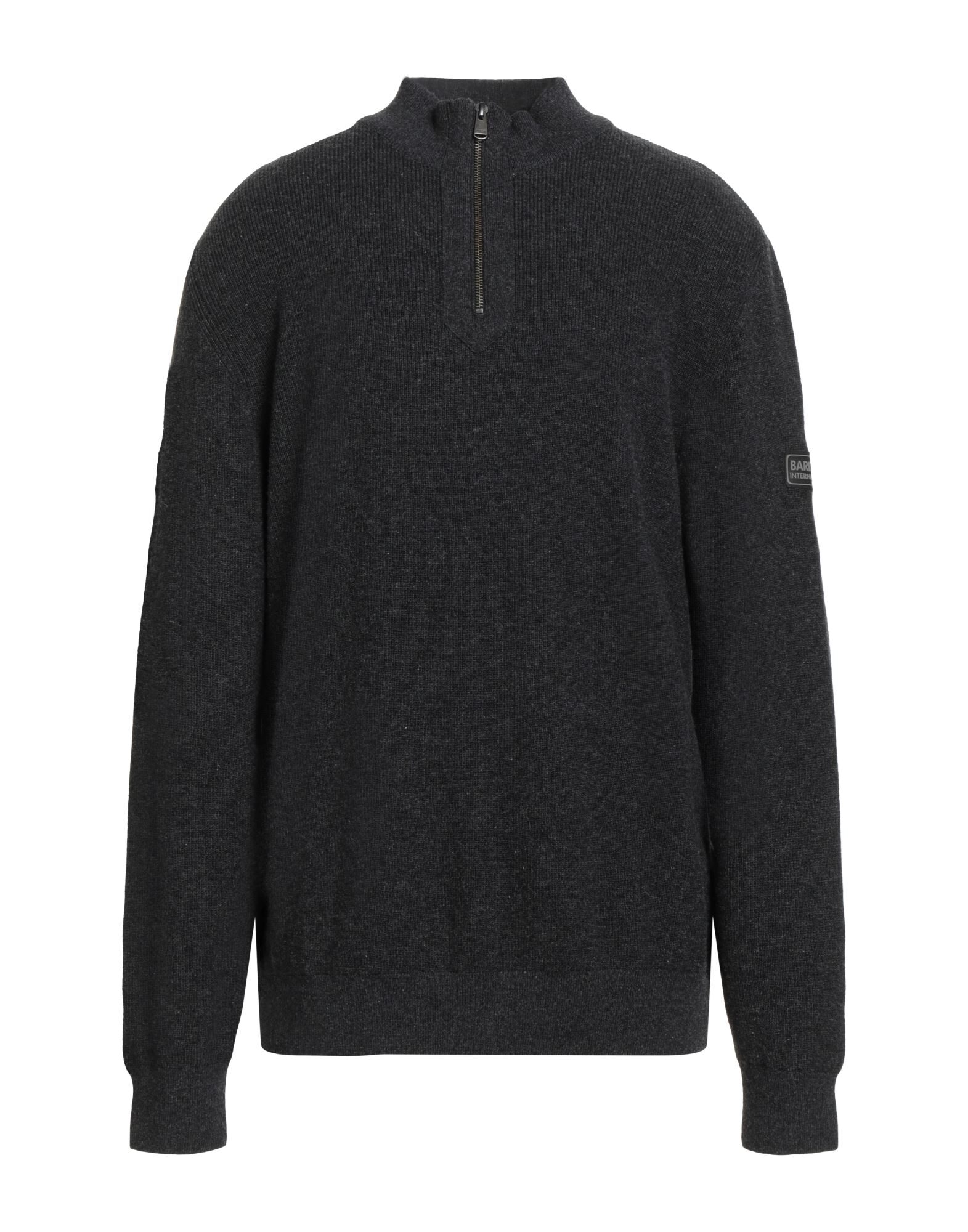 BARBOUR - Turtlenecks