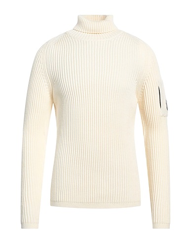 C.P. COMPANY Col roulé PANNA 55% Laine vierge, 45% Polyester