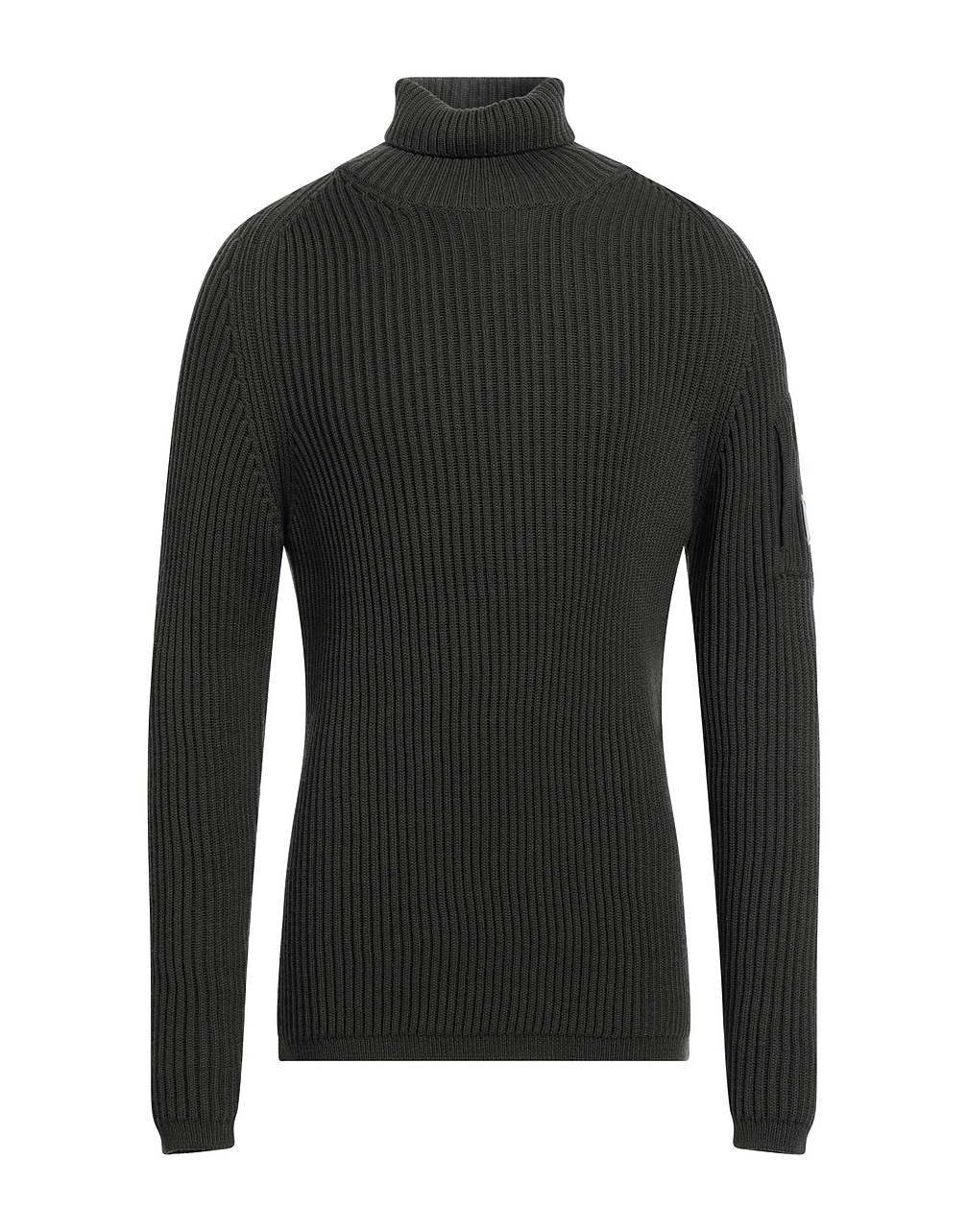 C.P. COMPANY - Turtlenecks