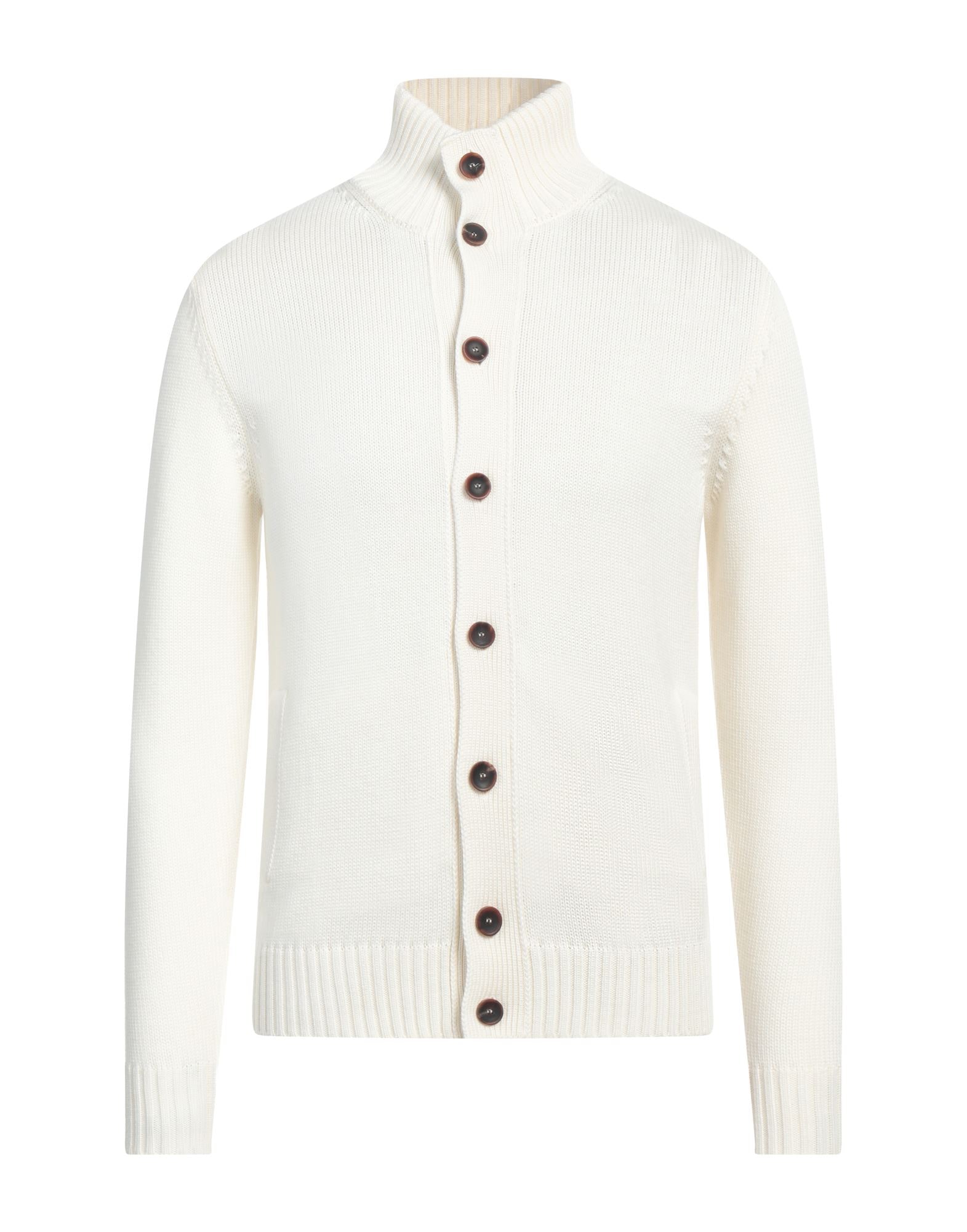 ZANONE - カーディガン