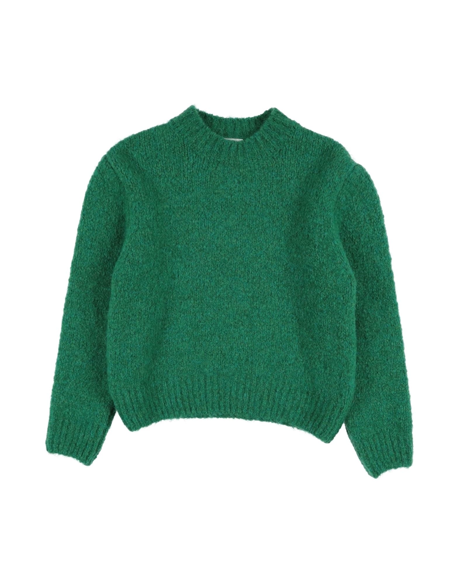 FINGER IN THE NOSE - Sweaters