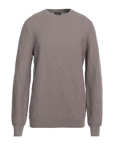 GIORGIO ARMANI Jumper 90% Virgin Wool, 10% Cashmere
