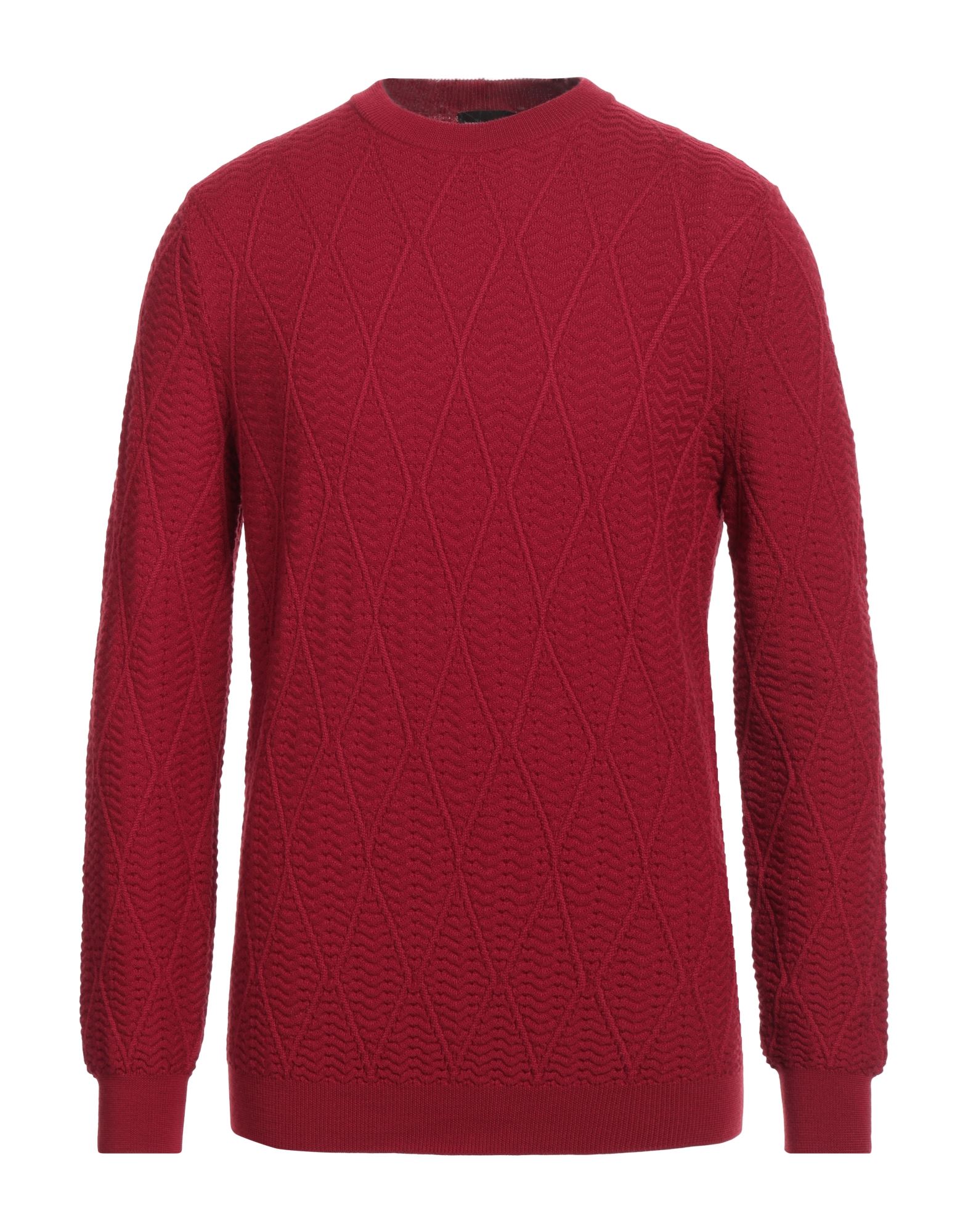 GIORGIO ARMANI - Sweaters