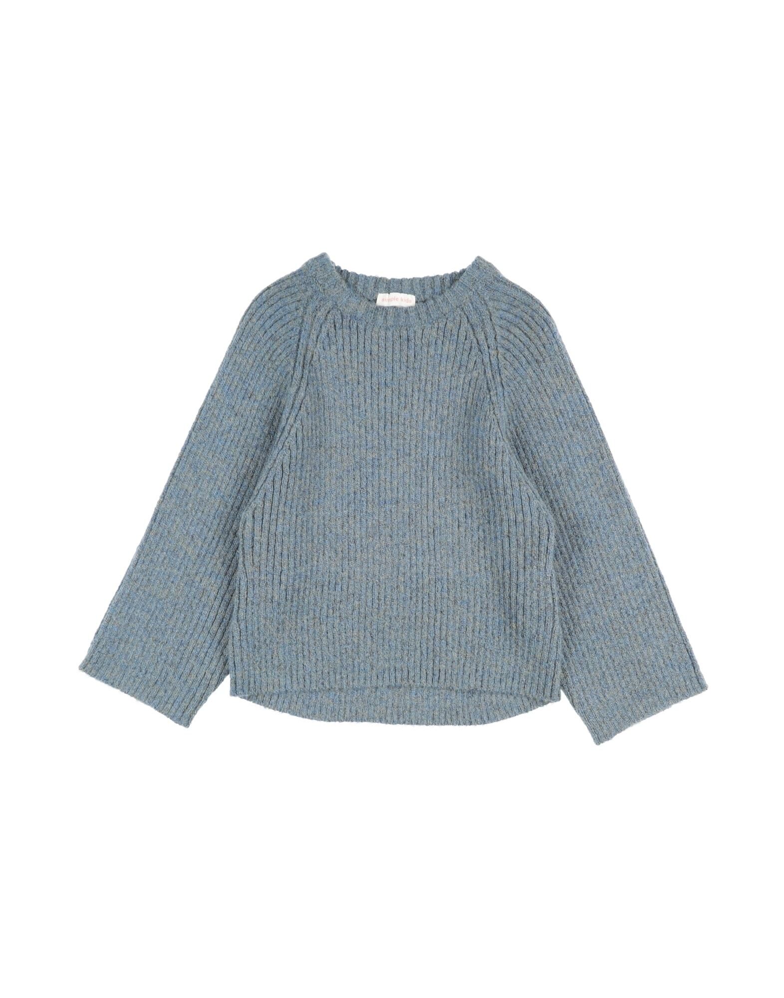 SIMPLE KIDS - Jumpers