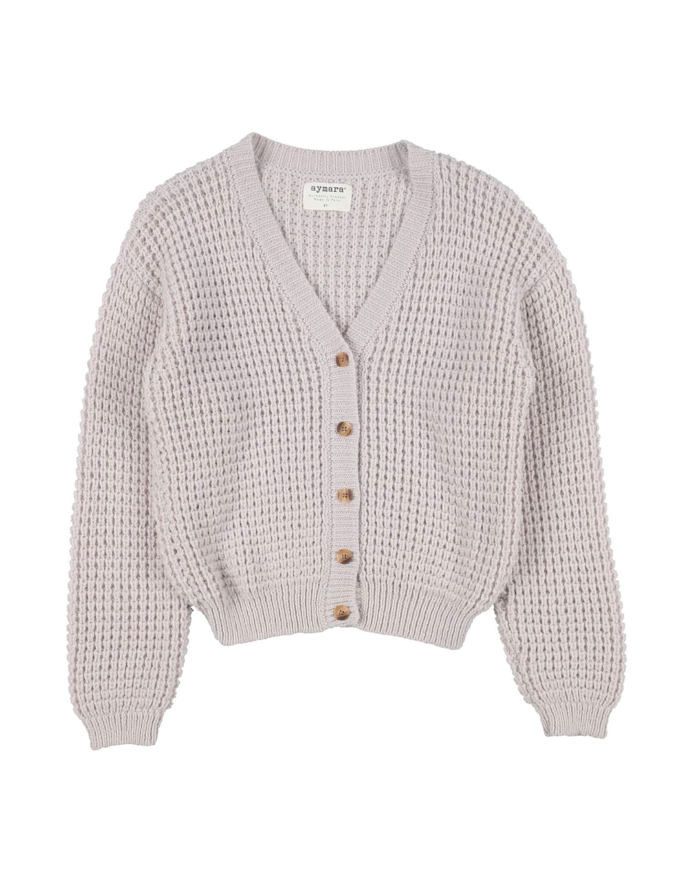 AYMARA - Strickjacken