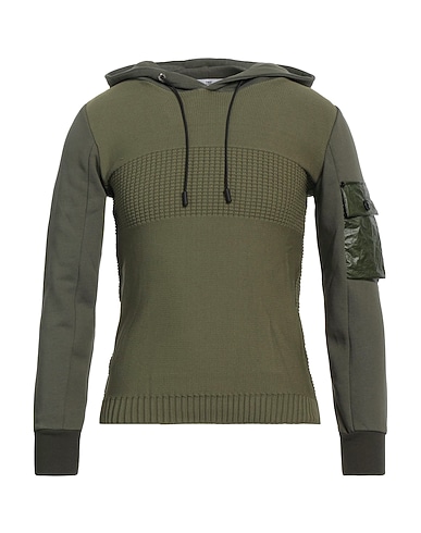 PMDS PREMIUM MOOD DENIM SUPERIOR Jumper 100% Polyamide