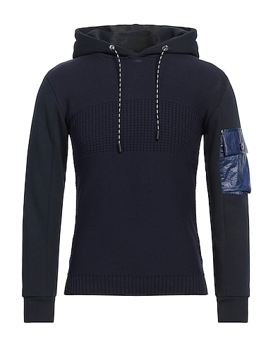 PMDS PREMIUM MOOD DENIM SUPERIOR Jumper 100% Polyamide