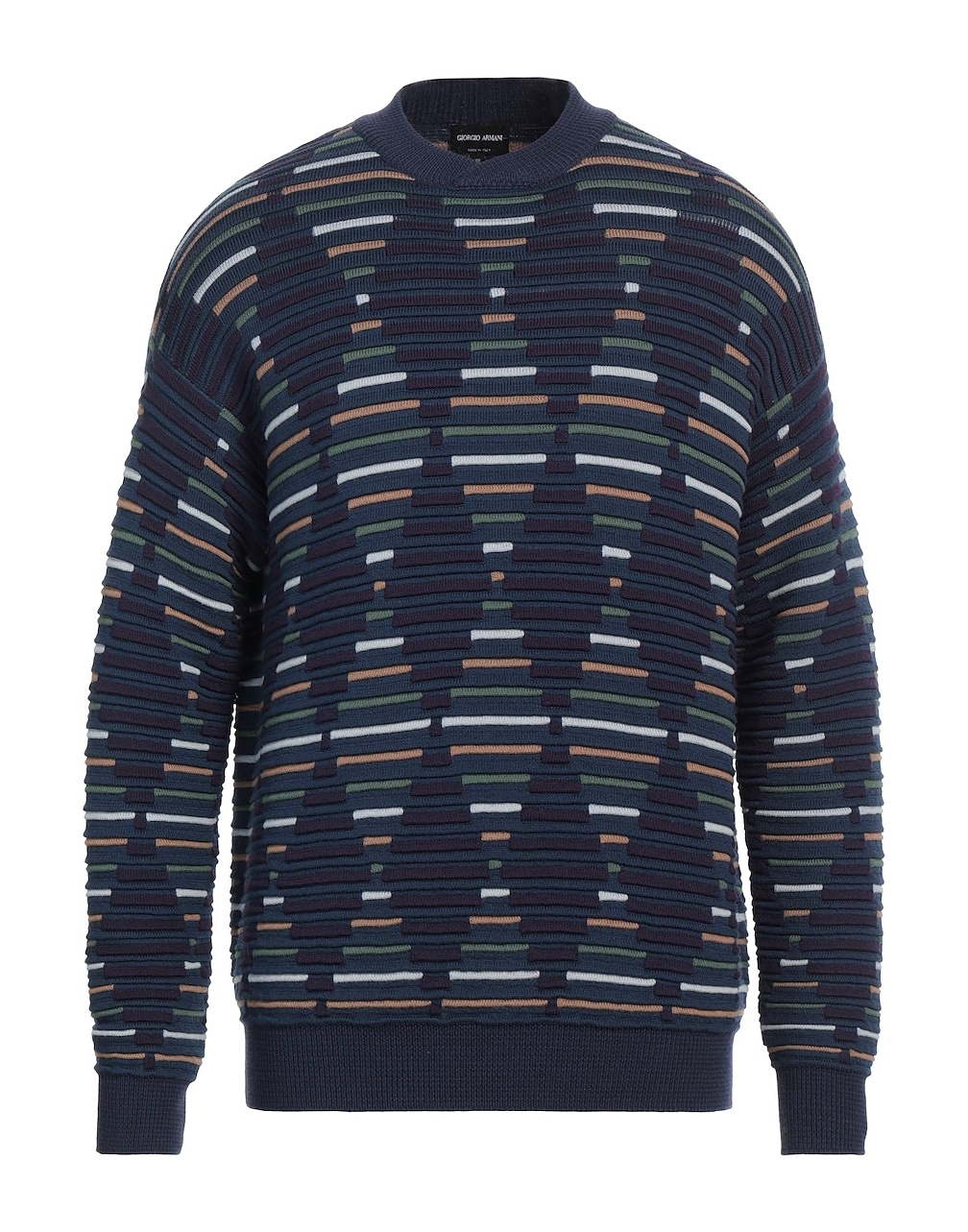 GIORGIO ARMANI - Pullover