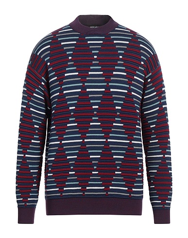 GIORGIO ARMANI Πουλόβερ 100% Παρθένο μαλλί