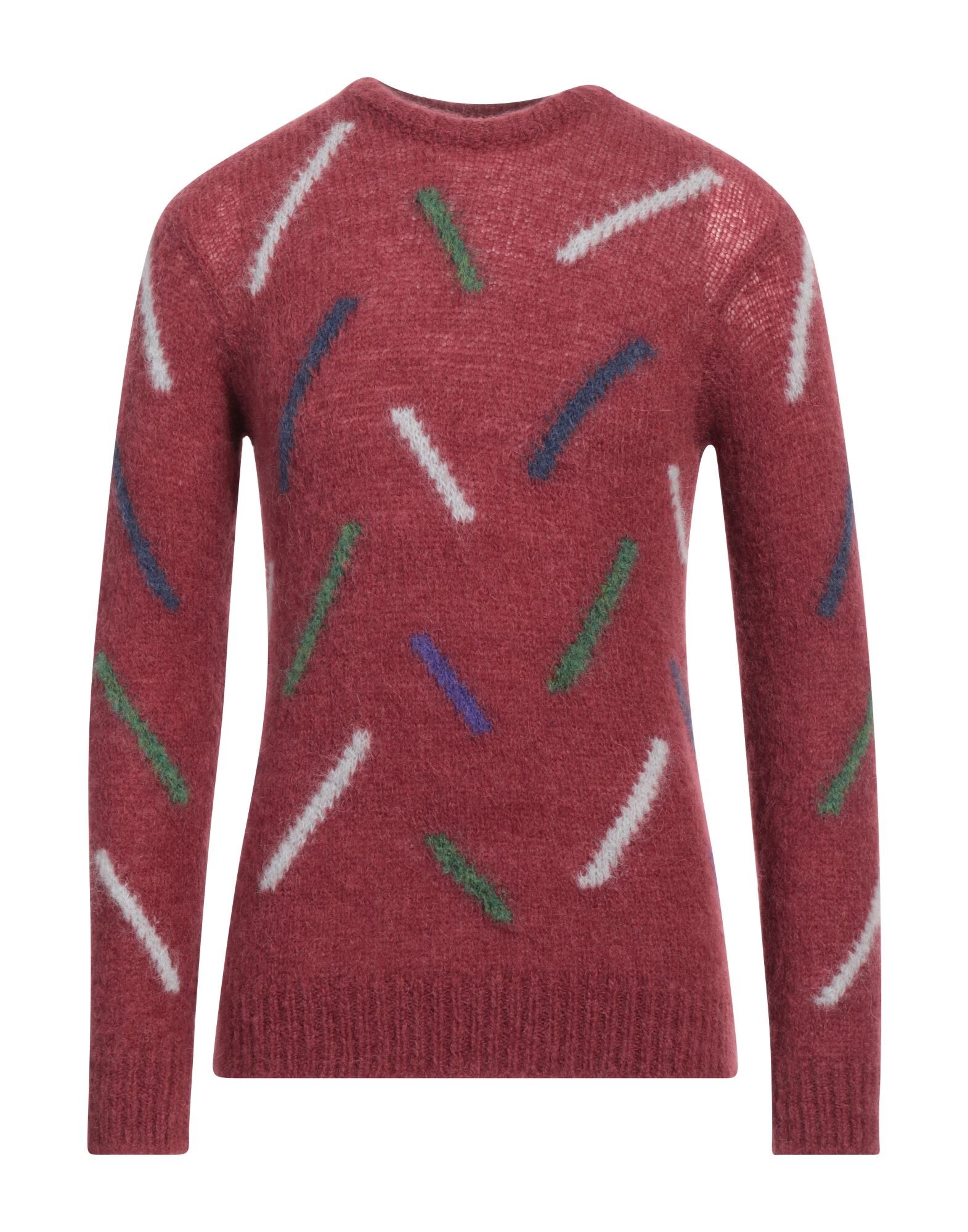 GIORGIO ARMANI - Jumpers