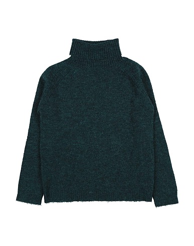 MORLEY Dolcevita Verde petrolio 47% Lana Merino, 29% Nylon, 20% Lana di baby alpaca, 4% Lycra®
